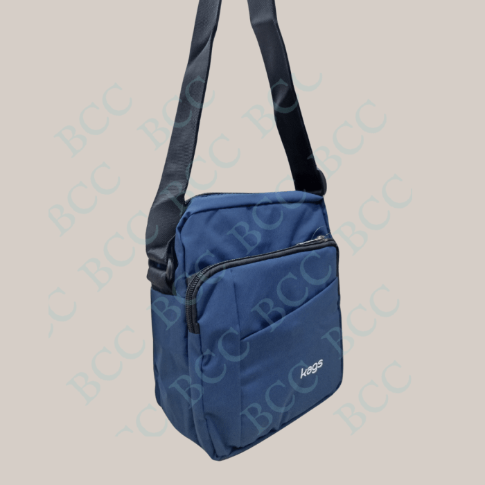 Messenger Bag