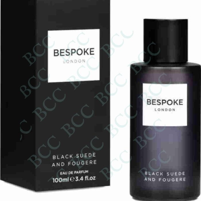 BESPOKE London Fresh Eau De Parfum - 100ml