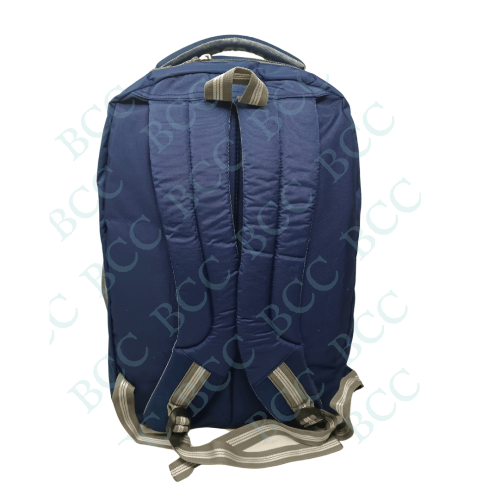 BCC CLASSIC  Water Resistant Backpack Made With parachute Material For Men's And Women's - Image 2