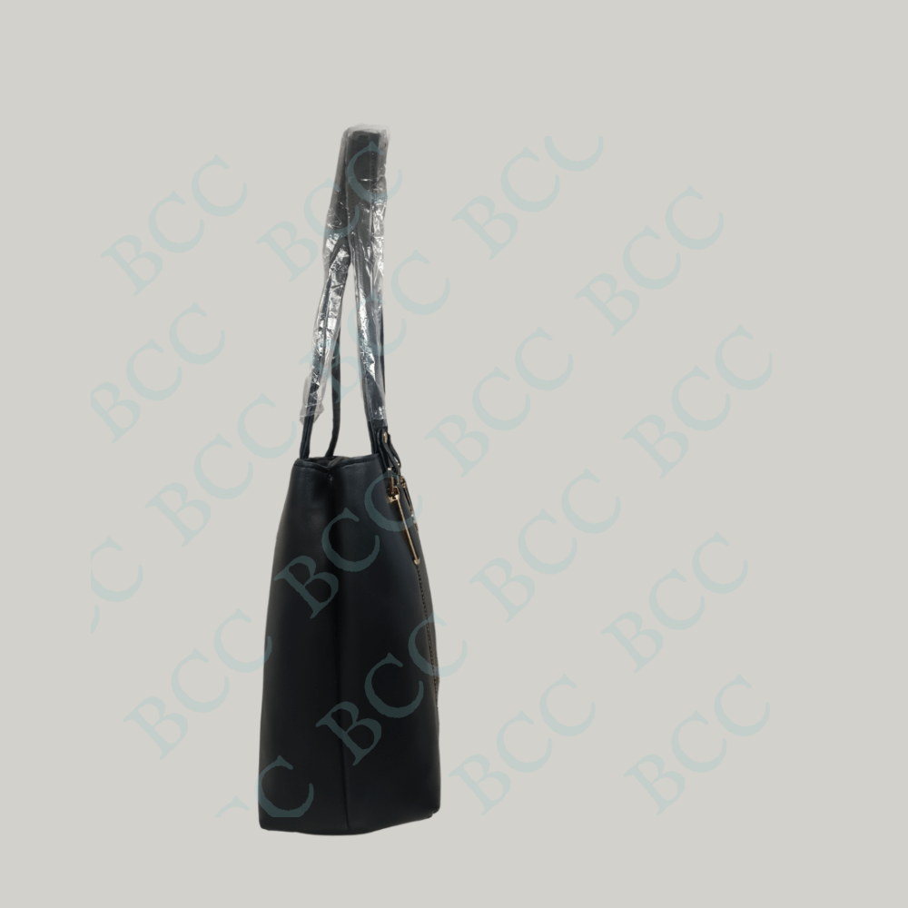 BCC Classic Ladies Solder Bag Made With Vegan Leather Material For Women's - Image 4