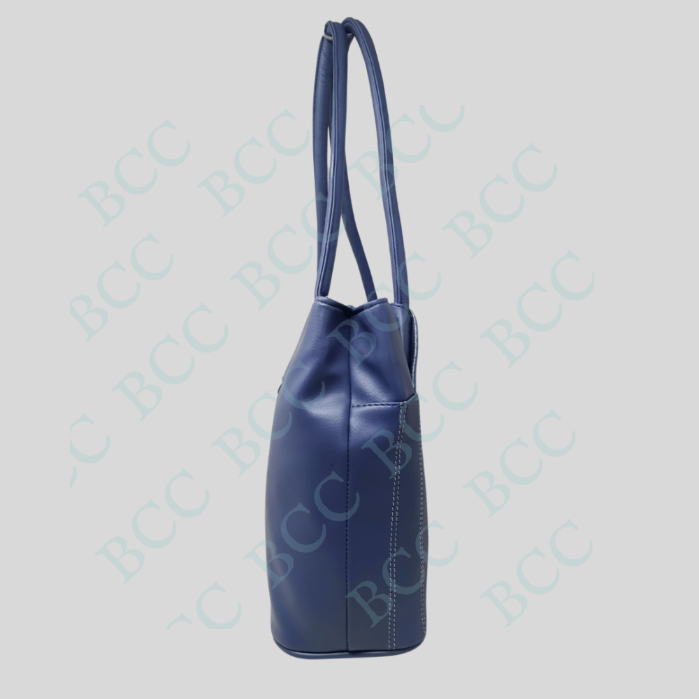 BCC Classic Ladies Solder Bag Made With Vegan Leather Material For Women’s - Image 4