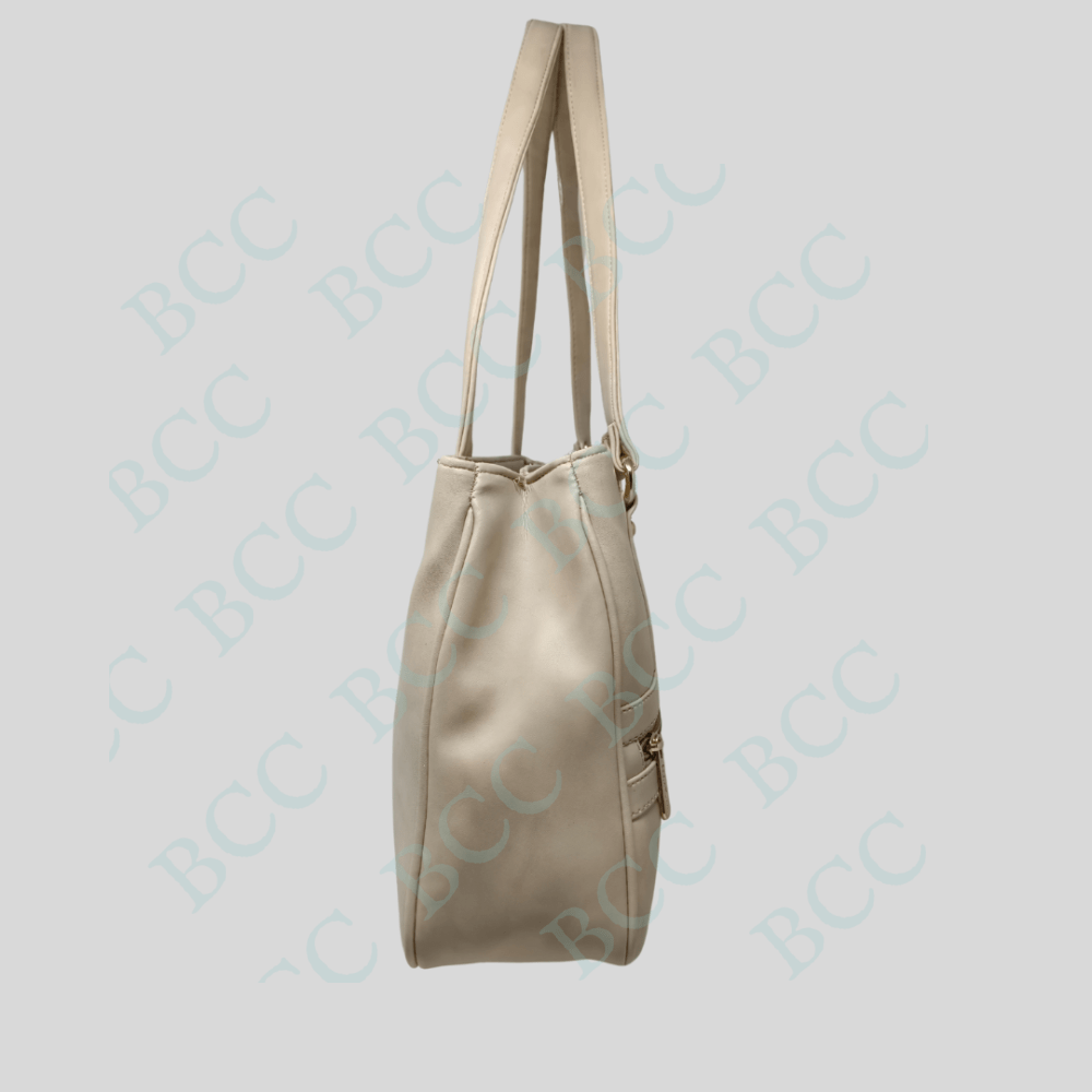 BCC Classic Ladies Solder Bag Made With Vegan Leather Material For Women’s - Image 3