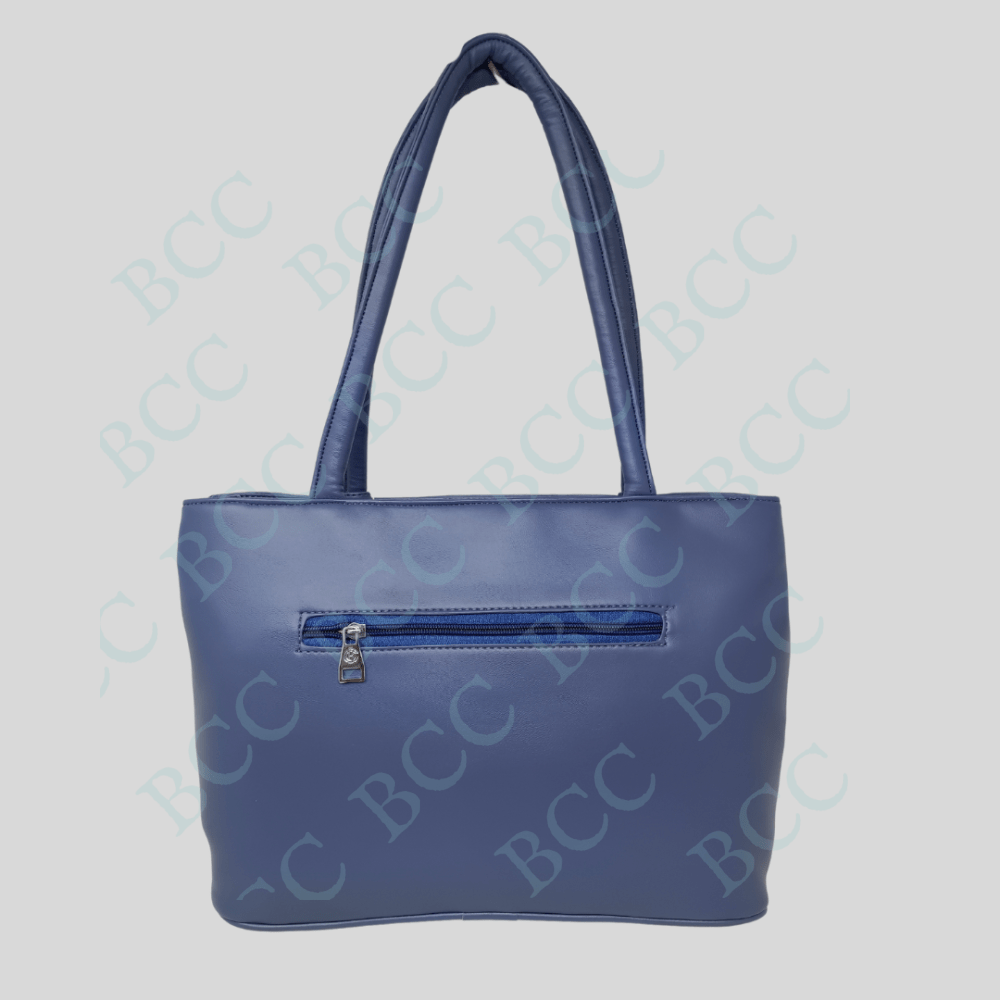 BCC Classic Ladies Solder Bag Made With Vegan Leather Material For Women’s - Image 5