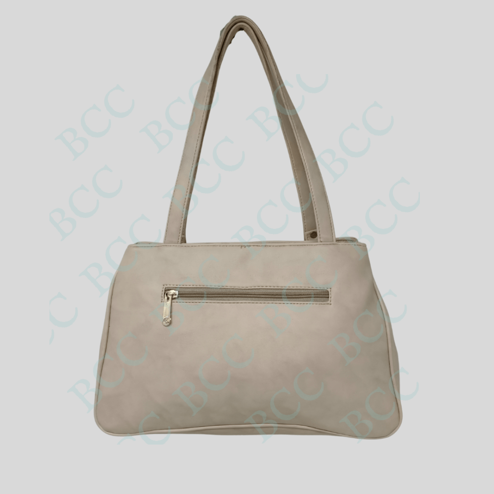 BCC Classic Ladies Solder Bag Made With Vegan Leather Material For Women’s - Image 4