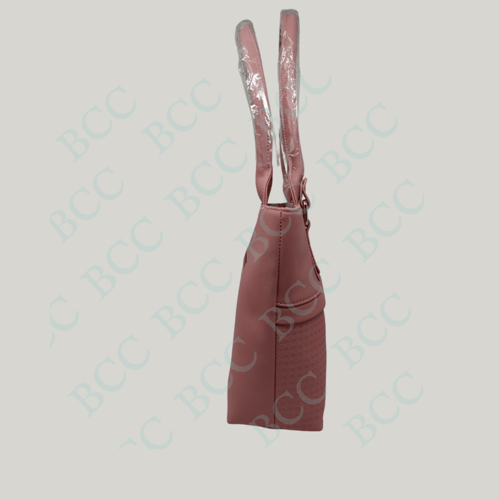 BCC Classic Ladies Solder Bag With Unique Design Made With Vegan Leather Material For Women’s - Image 6