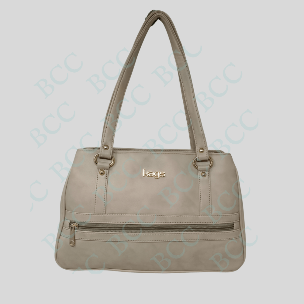 BCC Classic Ladies Solder Bag Made With Vegan Leather Material For Women’s