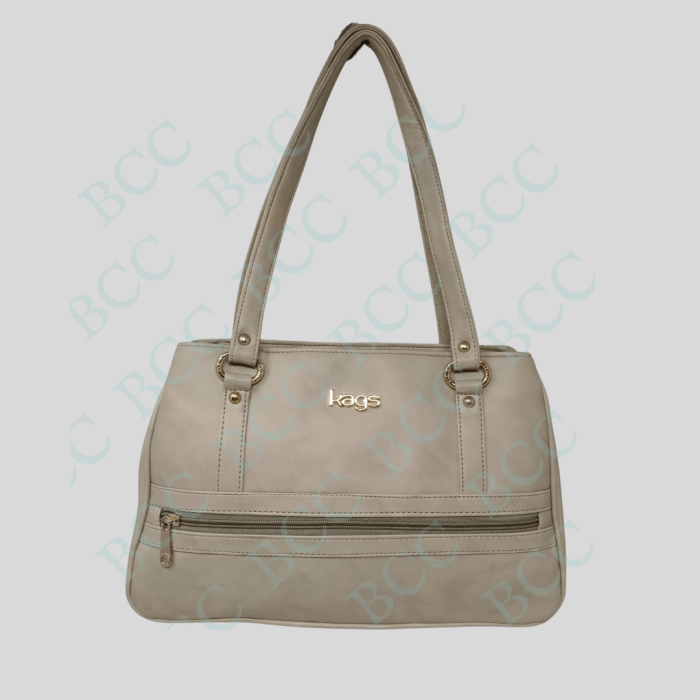 BCC Classic Ladies Solder Bag Made With Vegan Leather Material For Women’s