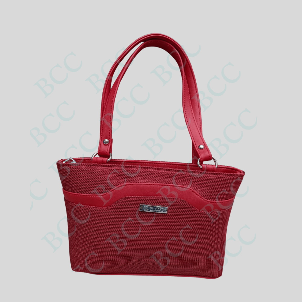 BCC CLASSIC Small Hand Bag Come With Matte Finish Design Made With Vegan Leather Material For Women’s