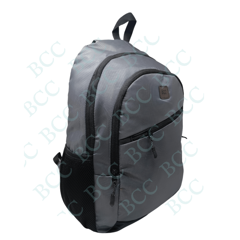 BCC CLASSIC Waterproof Backpack With laptop compartment Made With Polyester Material For Men's And Women's - Image 2