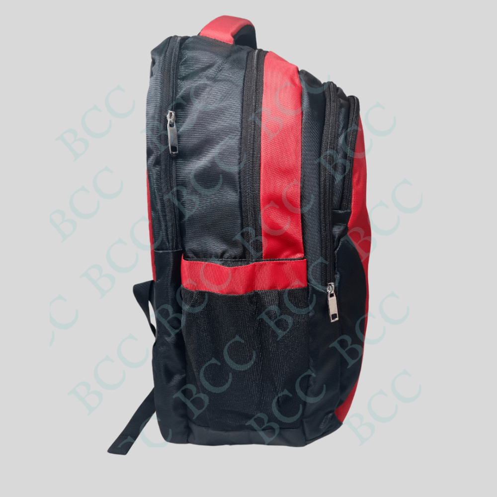 BCC CLASSIC Backpack Made With Polyester Material For Men's And Women's - Image 3