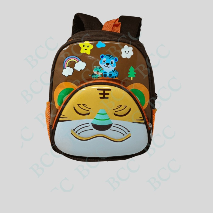 BCC CLASSIC KIDS HARD SHELL BACKPACK USE FOR PICNIC/SCHOOL/TRAVEL ETC.. BACKPACK COMES WITH UNIQUE PRINTS MADE WITH POLYESTER MATERIAL FOR GIRL'S AND BOY'S
