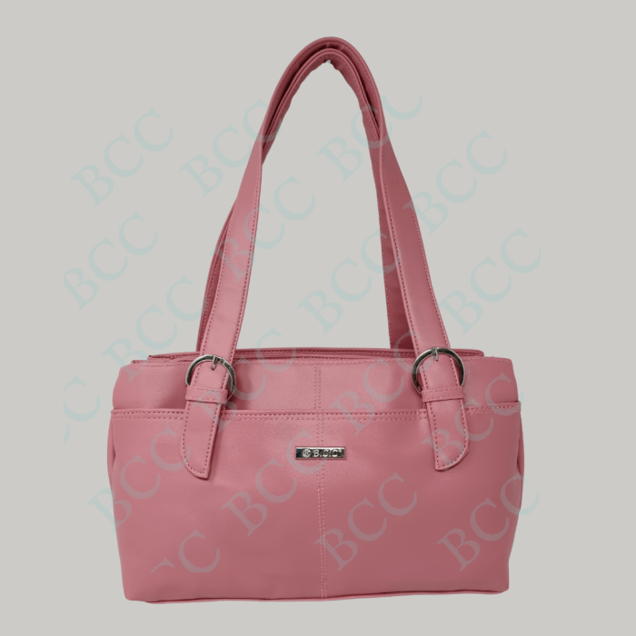 BCC Classic Ladies Solder Bag Made With Vegan Leather Material For Women's