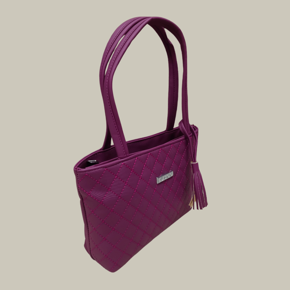 BCC CLASSIC Small Hand Bag Come With Beautiful Design Made With Vegan Leather Material For Women’s - Image 2
