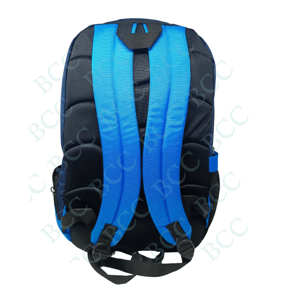 BCC CLASSIC Water Resistant Backpack Made With Polyester Material For Men's And Women's - Image 2
