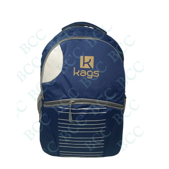 BCC CLASSIC  Water Resistant Backpack Made With parachute Material For Men's And Women's