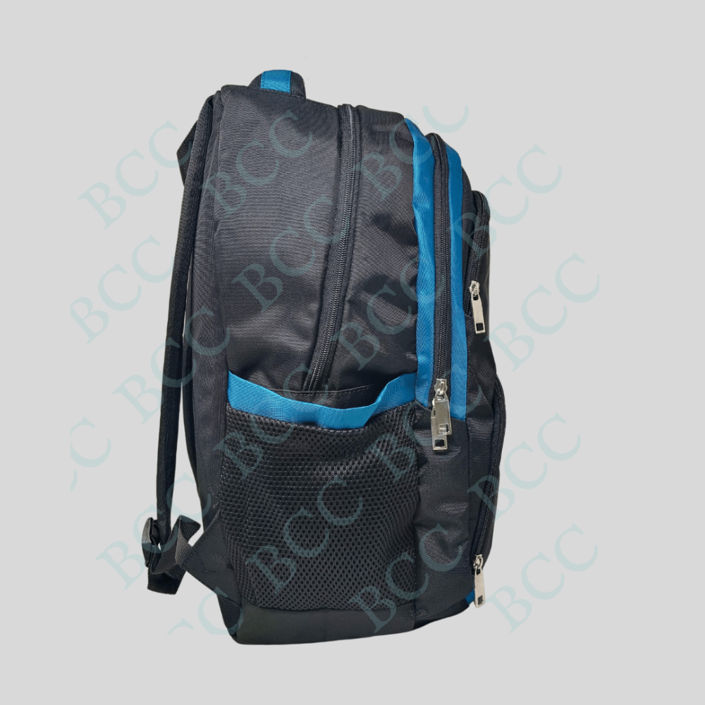 BCC CLASSIC Backpack Made With Nylon Material For Men's And Women's - Image 2