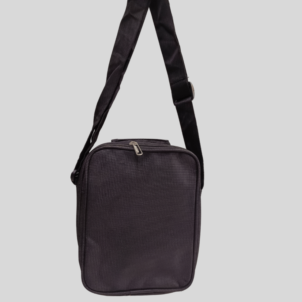 BCC CLASSIC Pauline Cross Body Gents Sling Bag Made With Polyester Material For Men's - Image 3