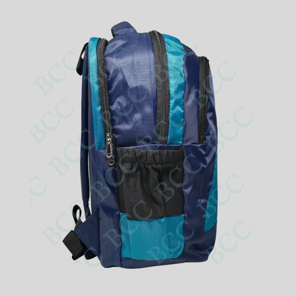 BCC CLASSIC Backpack Made With Polyester Material For Men’s And Women’s - Image 2