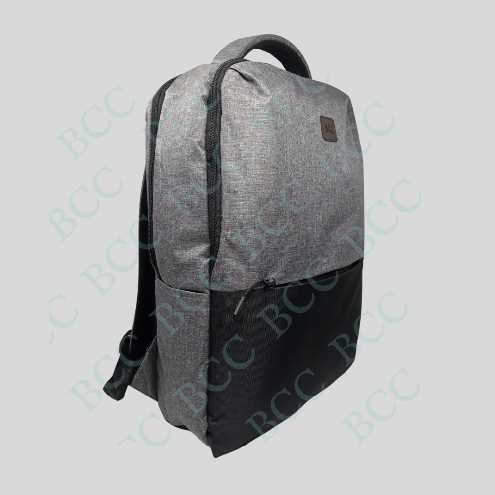 BCC CLASSIC Casual Waterproof Laptop Backpack/Office Bag/Etc. Made With Polyester Material (Compatible with 39.62cm(15.6inch laptop) 30 L - Image 4