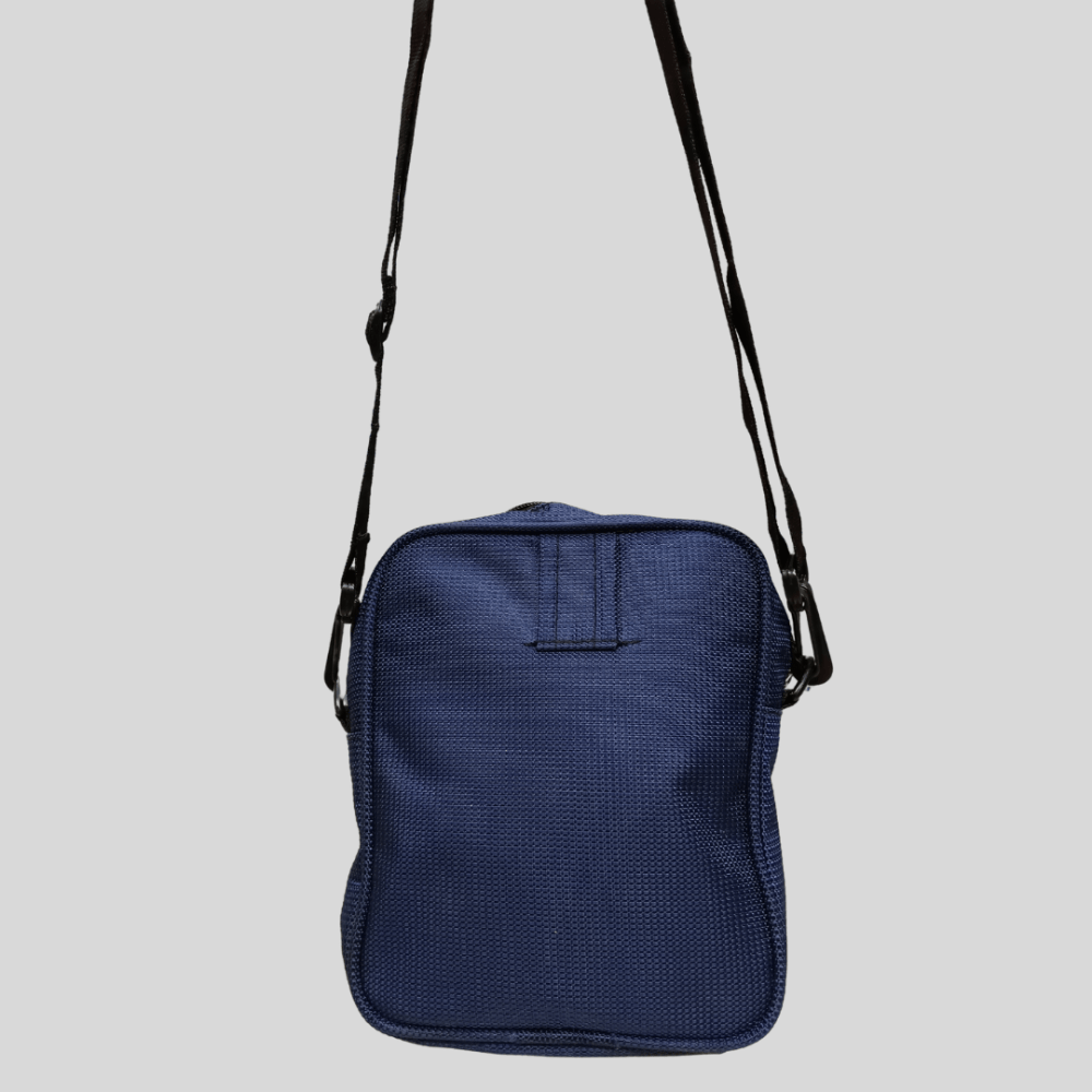 BCC CLASSIC Pauline Cross Body Adjustable Gents Sling Bag Made With Polyester Material For Men's - Image 3