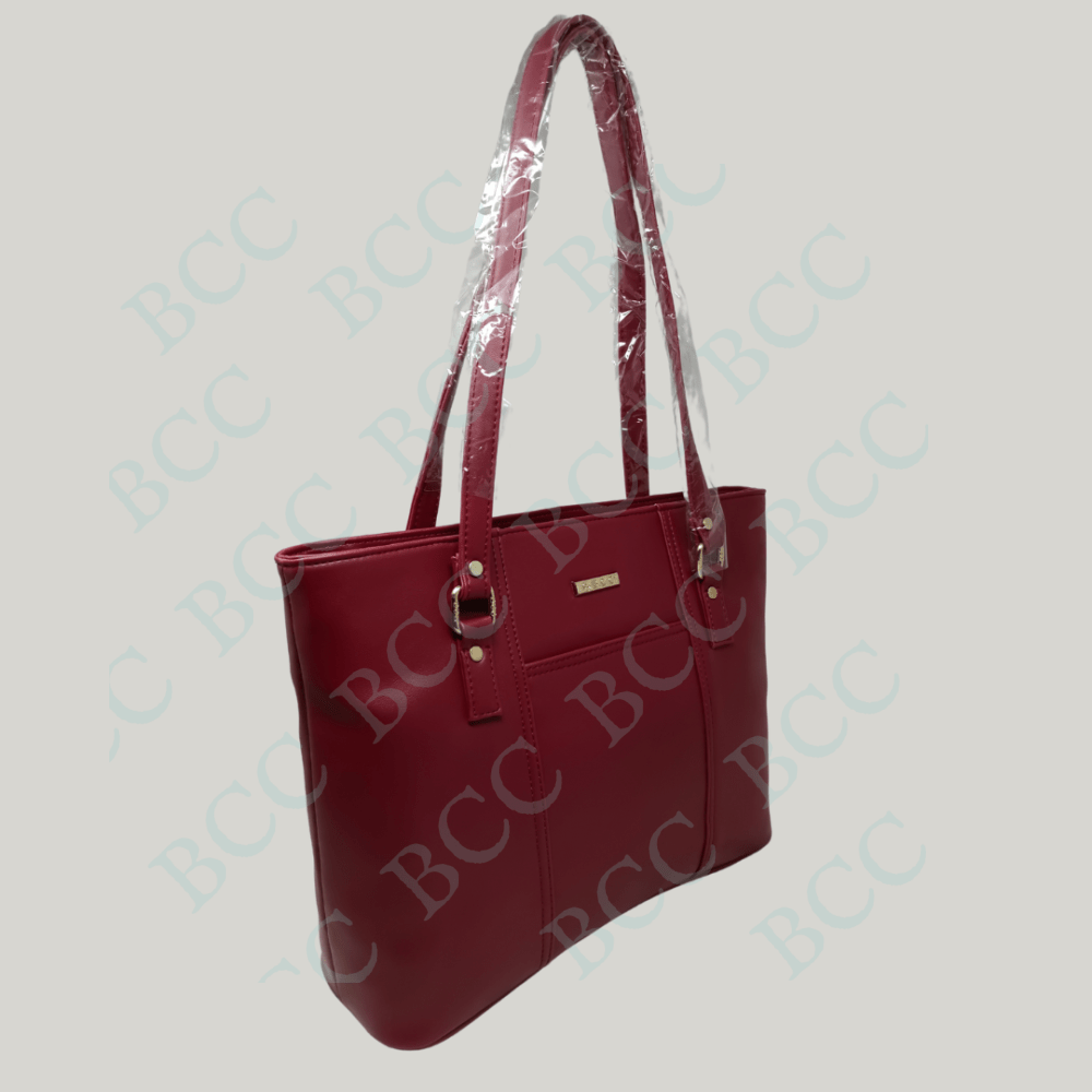 BCC Classic Ladies Side Solder Bag Made With Vegan Leather Material For Women's - Image 3