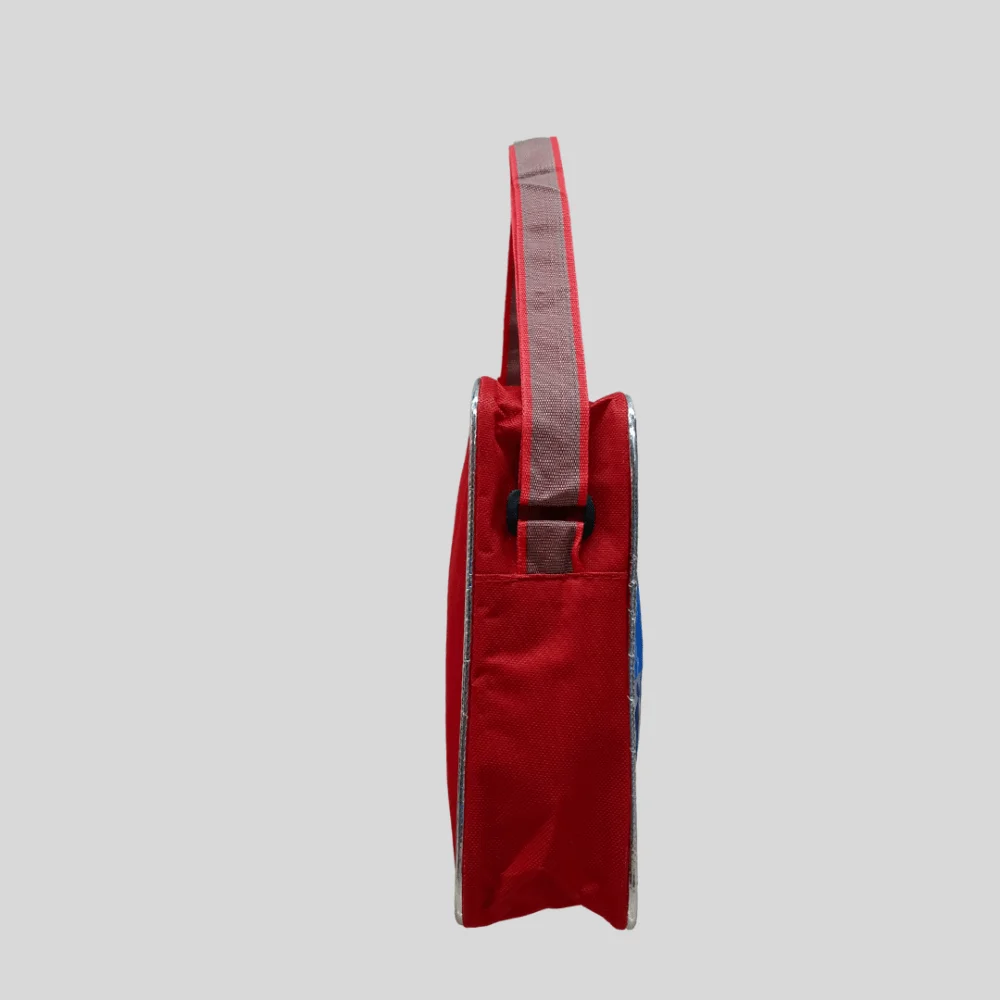 BCC CLASSIC Kids Sling Bag With Adjustable Strap Made With Polyester Material For Girl's and Boy's - Image 2