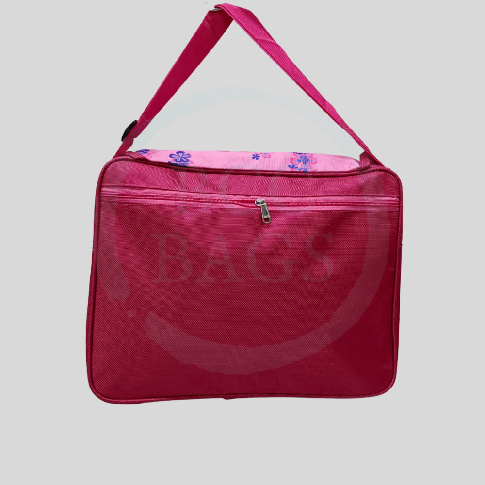 BCC CLASSIC Adjustable Sling Bag With Multi Colors  Made With Polyester Material For Girl's And Boy’s - Image 2