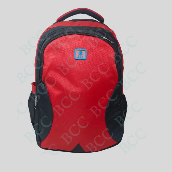 BCC CLASSIC Backpack Made With Polyester Material For Men's And Women's