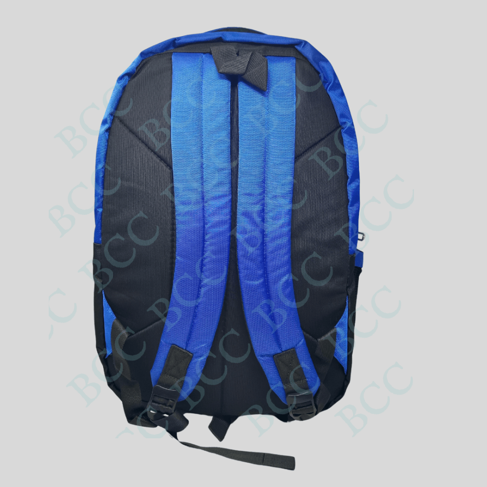 BCC CLASSIC  Backpack Made With Nylon Material For Men's And Women's - Image 2