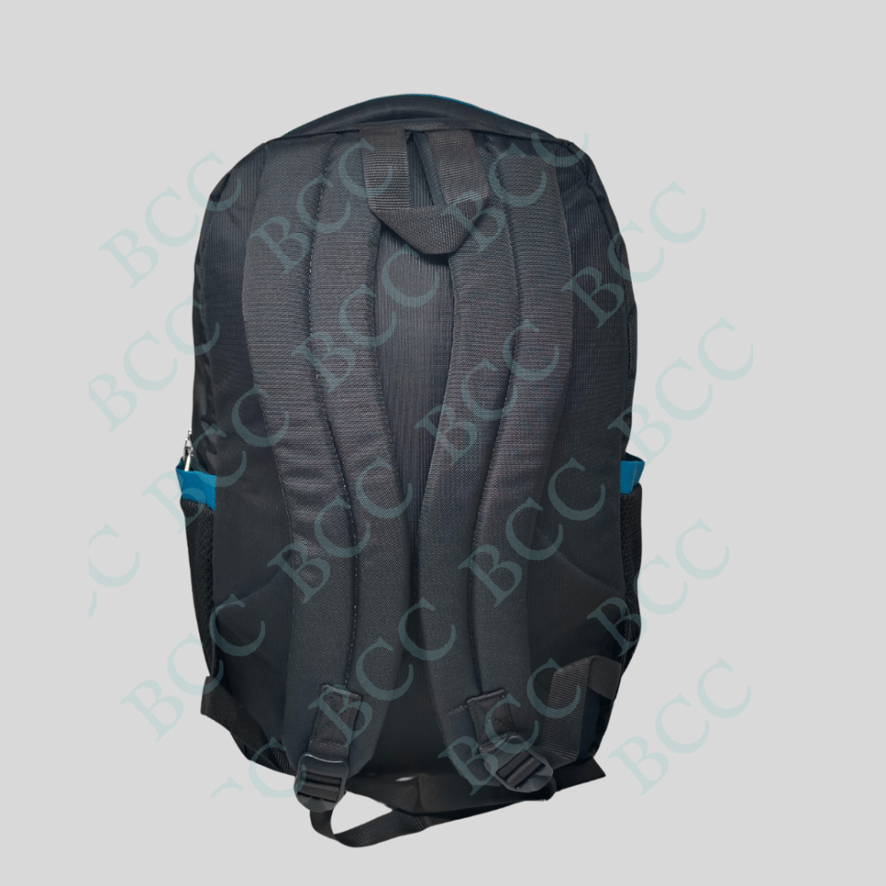 BCC CLASSIC Backpack Made With Nylon Material For Men's And Women's - Image 3