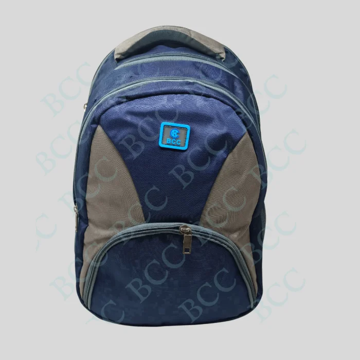 BCC CLASSIC Backpack Made With Polyester Material For Men's And Women's