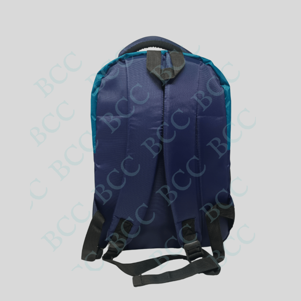 BCC CLASSIC Backpack Made With Polyester Material For Men’s And Women’s - Image 3