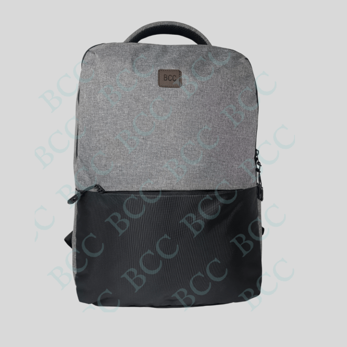 BCC CLASSIC Casual Waterproof Laptop Backpack/Office Bag/Etc. Made With Polyester Material (Compatible with 39.62cm(15.6inch laptop) 30 L