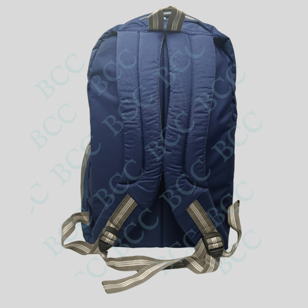 BCC CLASSIC Backpack Made With Nylon Material For Men’s And Women’s - Image 2