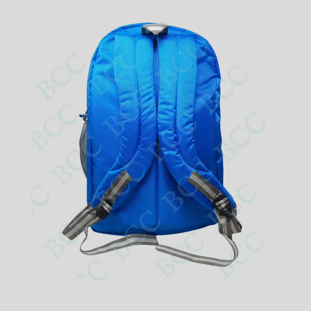 BCC CLASSIC Backpack Made With Polyester Material For Men’s And Women’s - Image 2