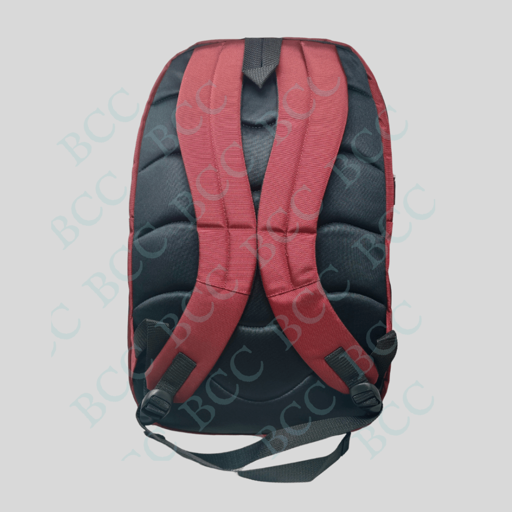 BCC CLASSIC Backpack Made With Polyester Material For Men’s And Women’s - Image 2