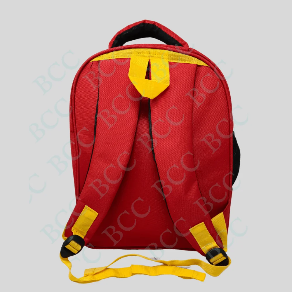 BCC CLASSIC KIDS BACKPACK MADE WITH POLYESTER MATERIAL FOR GIRL'S AND BOY'S - Image 4