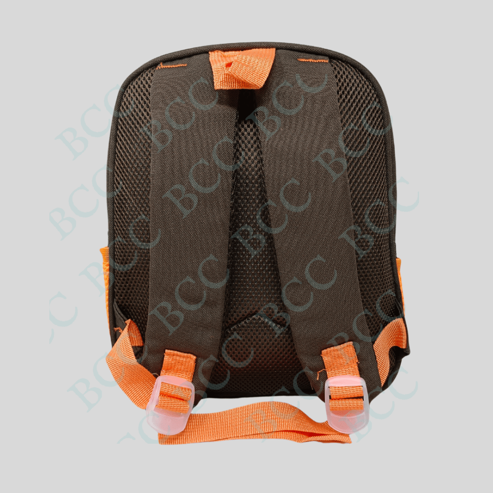 BCC CLASSIC KIDS HARD SHELL BACKPACK USE FOR PICNIC/SCHOOL/TRAVEL ETC.. BACKPACK COMES WITH UNIQUE PRINTS MADE WITH POLYESTER MATERIAL FOR GIRL'S AND BOY'S - Image 4