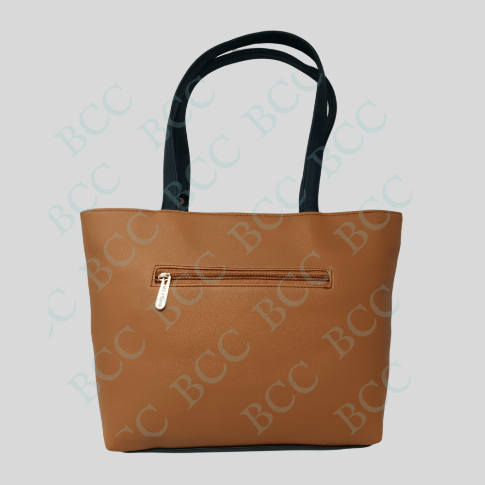 BCC Classic Ladies Solder Bag Made With Vegan Leather Material For Women's - Image 4