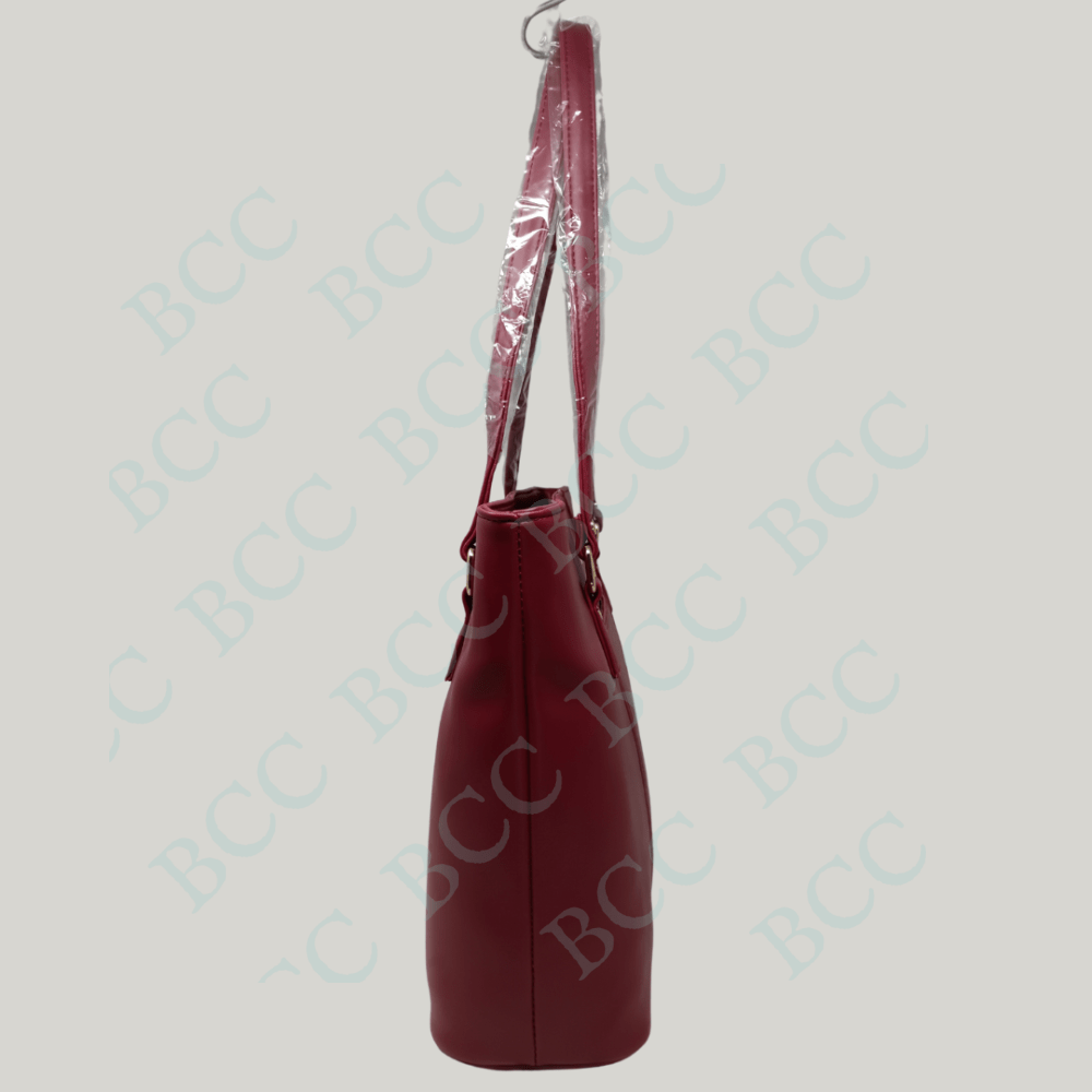BCC Classic Ladies Side Solder Bag Made With Vegan Leather Material For Women's - Image 4