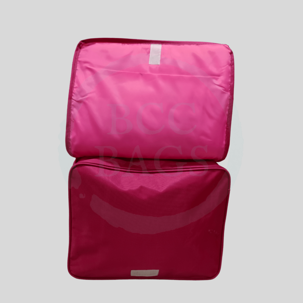 BCC CLASSIC Adjustable Sling Bag With Multi Colors  Made With Polyester Material For Girl's And Boy’s - Image 3