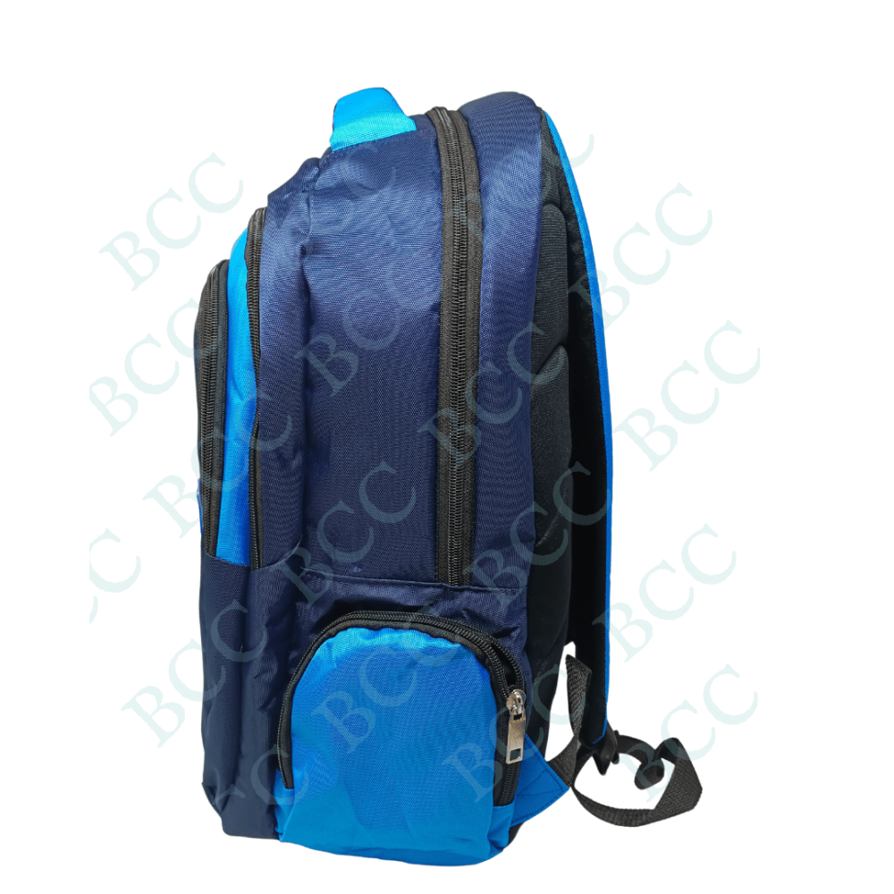 BCC CLASSIC Water Resistant Backpack Made With Polyester Material For Men's And Women's - Image 4