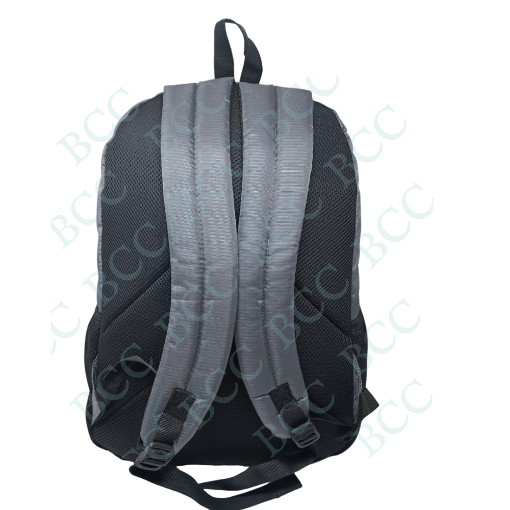 BCC CLASSIC Waterproof Backpack With laptop compartment Made With Polyester Material For Men's And Women's - Image 3