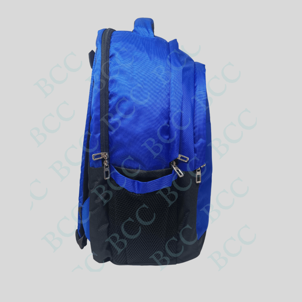 BCC CLASSIC  Backpack Made With Nylon Material For Men's And Women's - Image 3