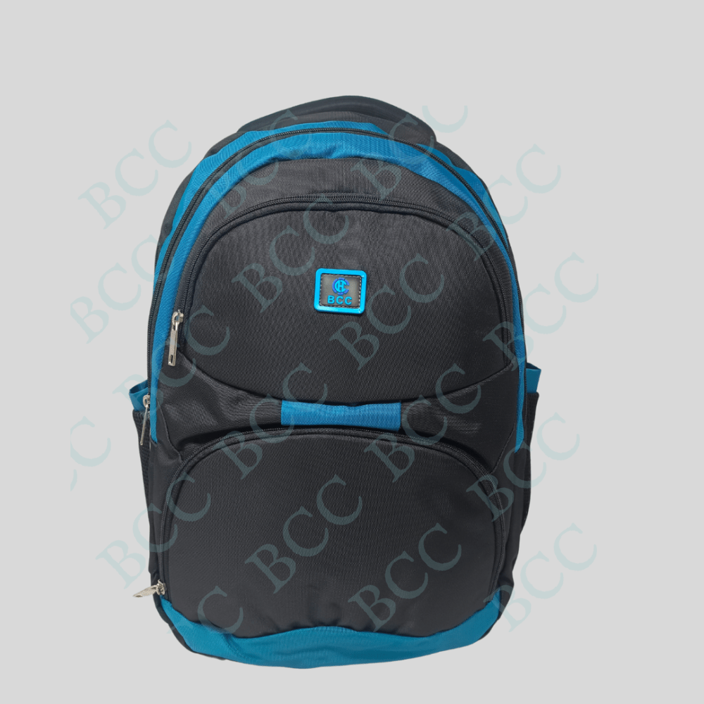 BCC CLASSIC Backpack Made With Nylon Material For Men's And Women's
