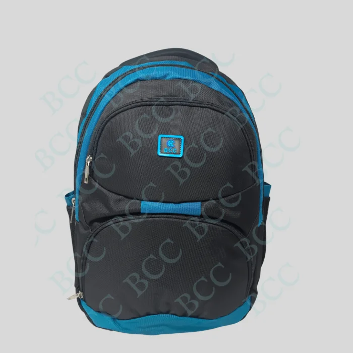 BCC CLASSIC Backpack Made With Nylon Material For Men's And Women's