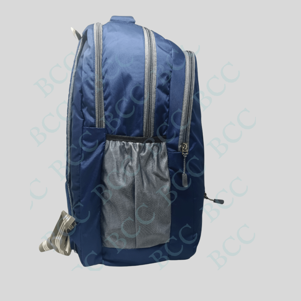 BCC CLASSIC Backpack Made With Nylon Material For Men’s And Women’s - Image 3