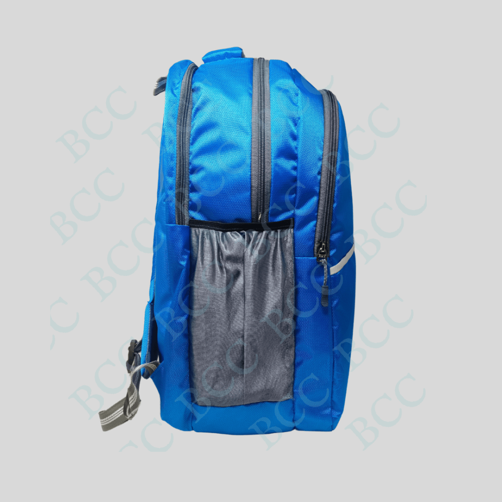 BCC CLASSIC Backpack Made With Polyester Material For Men’s And Women’s - Image 3