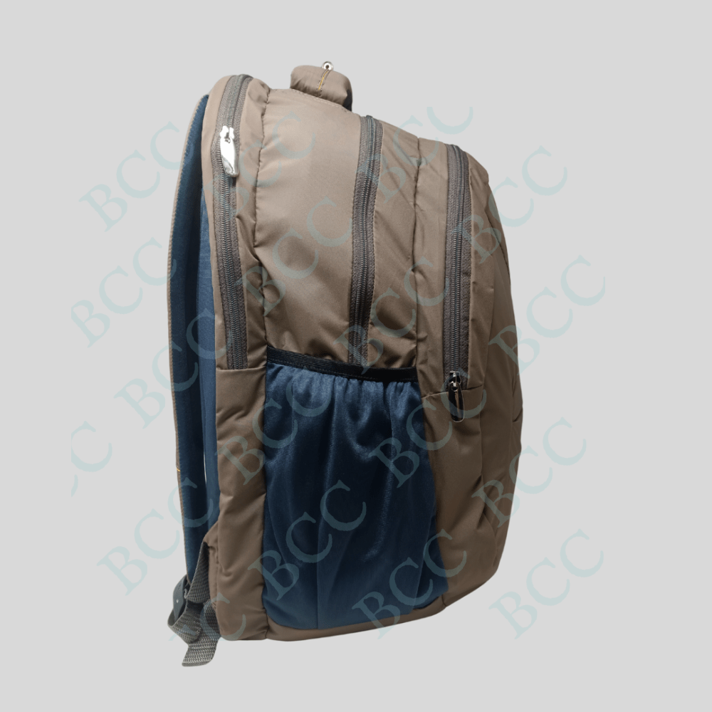 BCC CLASSIC Backpack Made With Parachute Soft Material For Men’s And Women’s - Image 2
