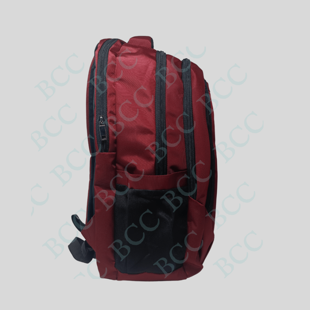 BCC CLASSIC Backpack Made With Polyester Material For Men’s And Women’s - Image 3